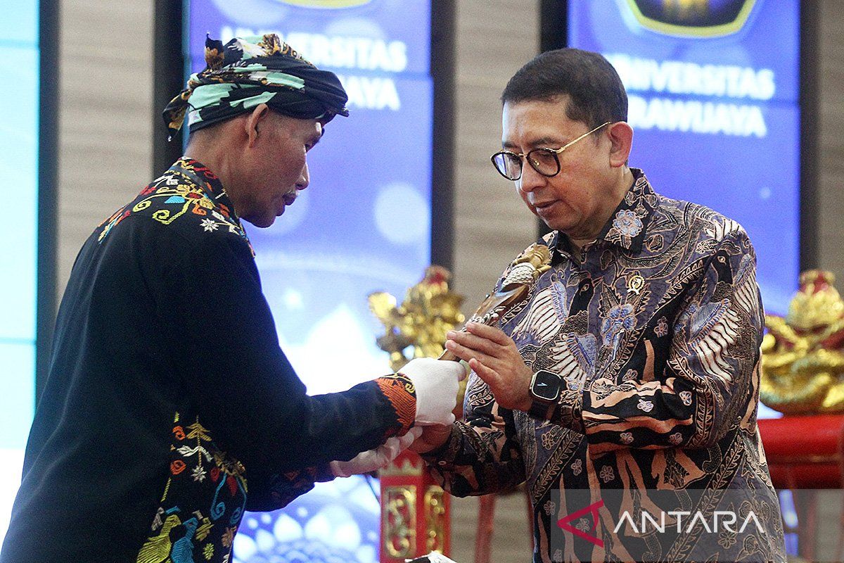 Menbud canangkan 19 April sebagai Hari Keris Nasional