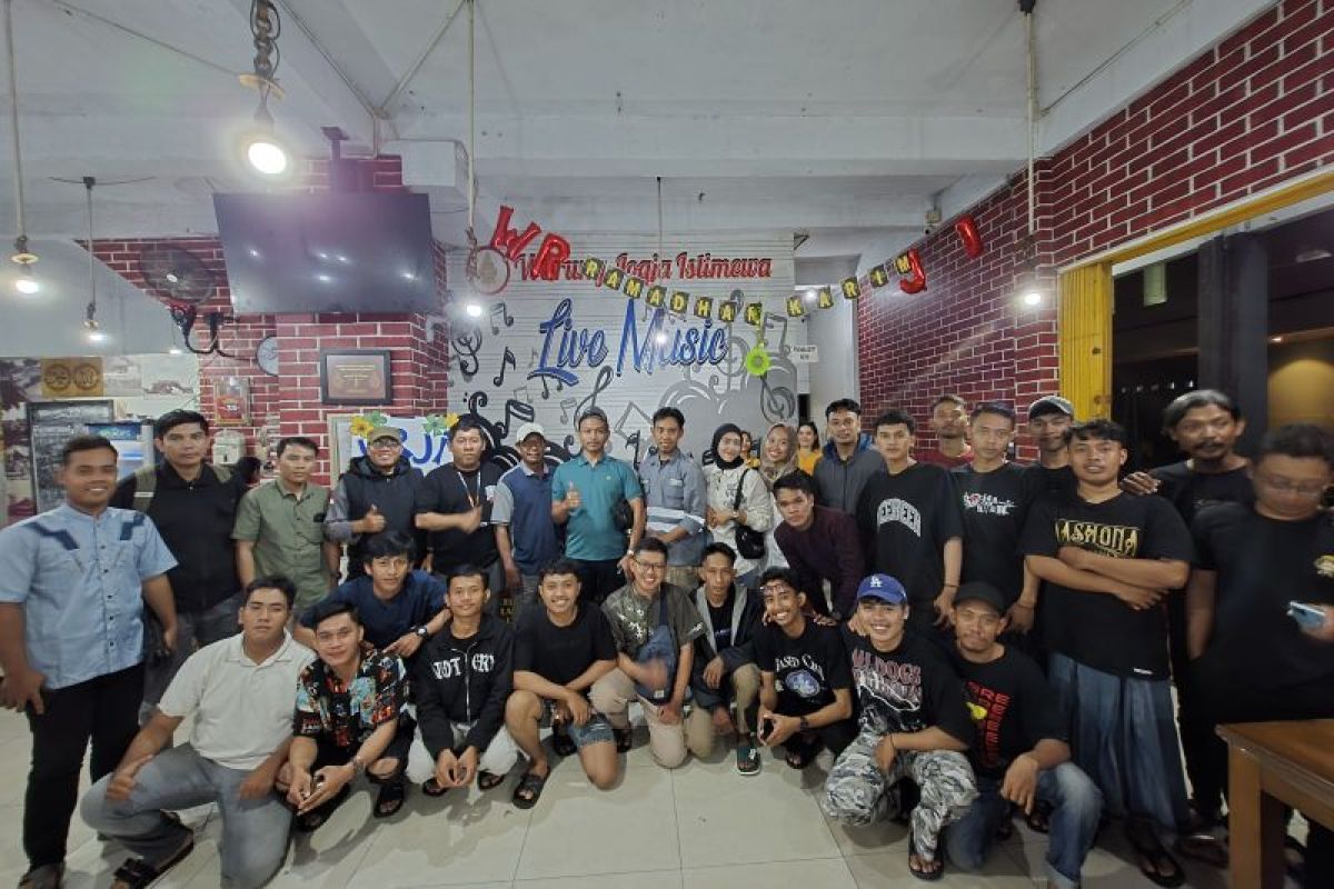 HIPMI Bojonegoro minta pengusaha tak tahan ijazah karyawan