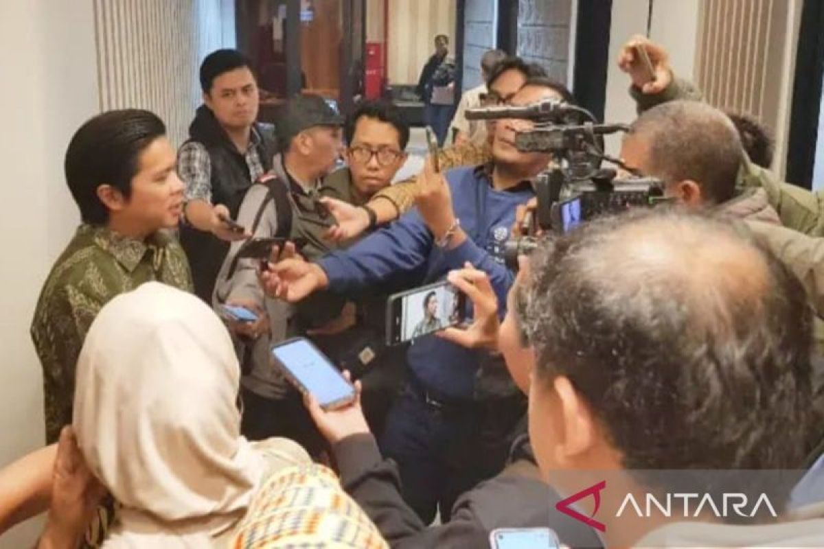 Eiger apresiasi Pemprov-DPRD Jabar dalam rapat gabungan soal lingkungan