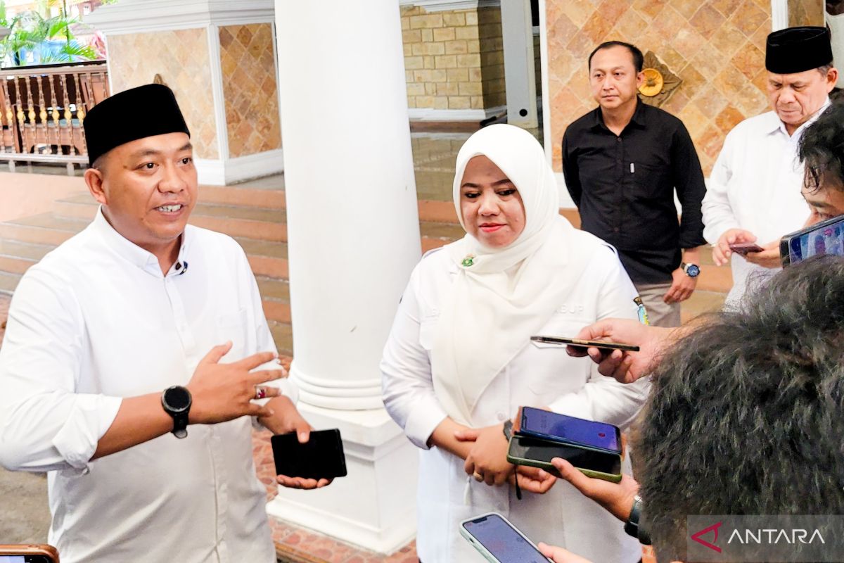 Situbondo manfaatkan Sekolah Rakyat dan DTSEN guna entaskan kemiskinan