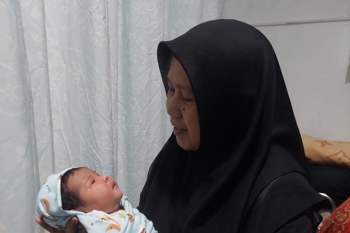 Pola hidup sehat bantu turunkan stunting