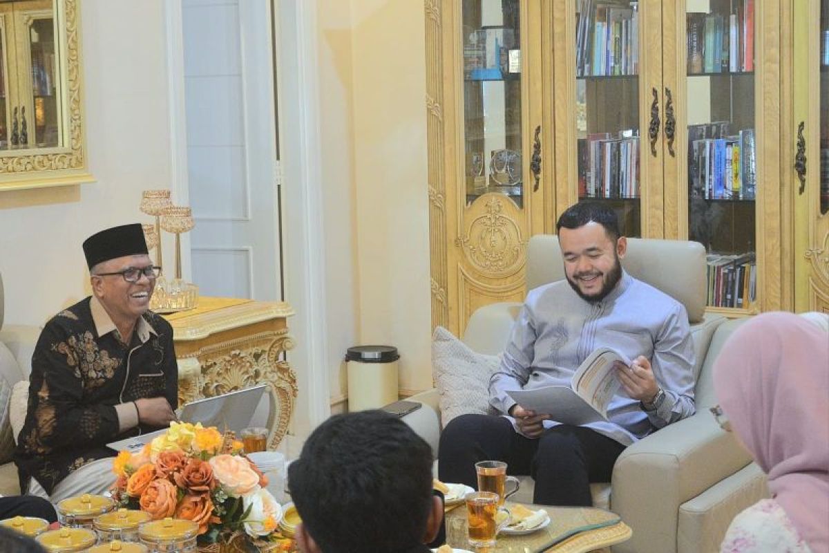 Pemko Padang upayakan tekan angka perokok demi ciptakan lingkungan sehat bagi warga