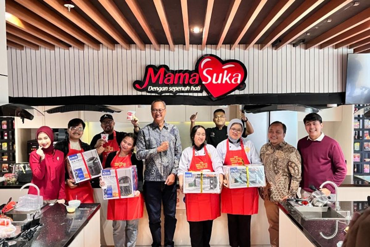 Meluruskan persepsi dan menguak rahasia MSG melalui demo masak