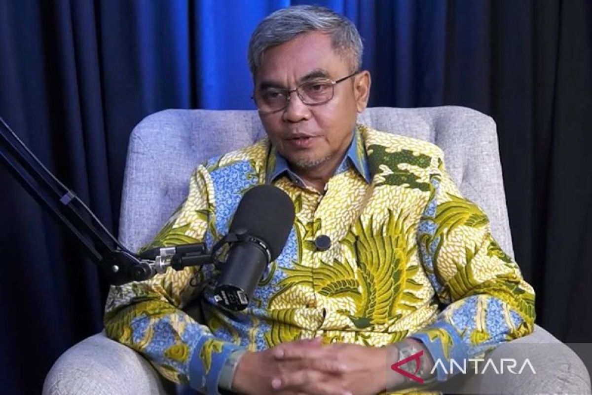 Ketua KPK: Korupsi dapat terjadi karena sekongkol dan arahan pimpinan
