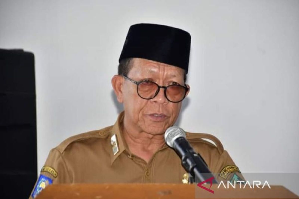 Bantuan parpol di Rejang Lebong 2025 capai Rp1,6 miliar