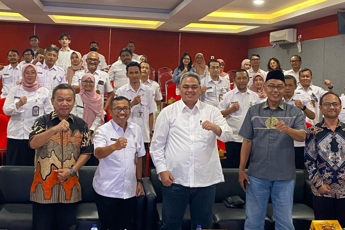 DPRD Jateng: Pembangunan infrastruktur harus pertimbangkan aspek lingkungan dan sosial