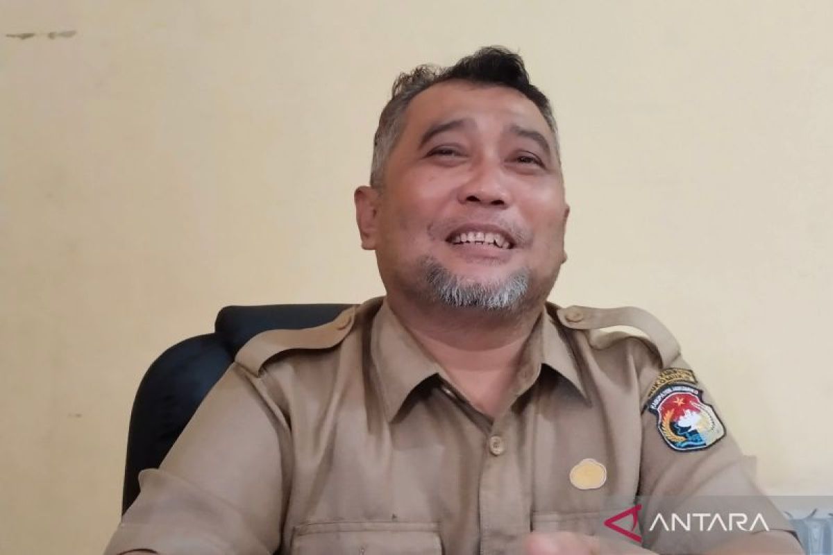 Mukomuko tangani sembilan kasus gigitan HPR selama Maret