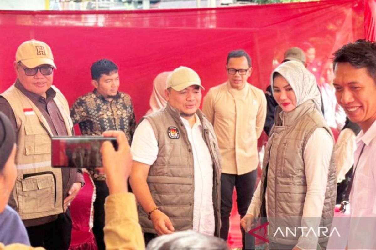 KPU tegaskan 