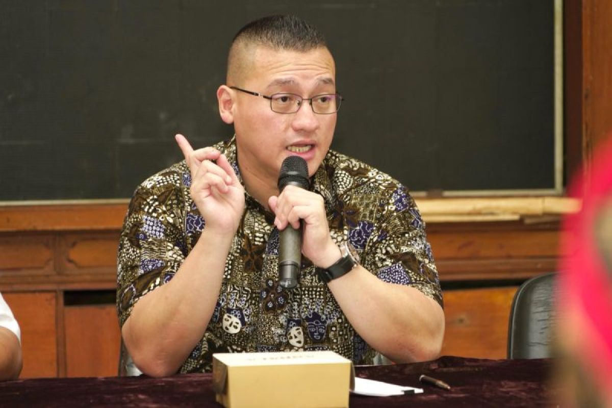 Edukasi dan pembinaan diperlukan untuk atasi jukir liar