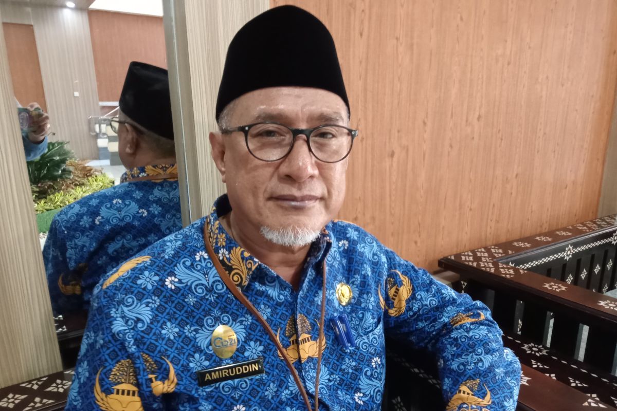 Realisasi investasi triwulan I  di Mataram capai Rp300 miliar