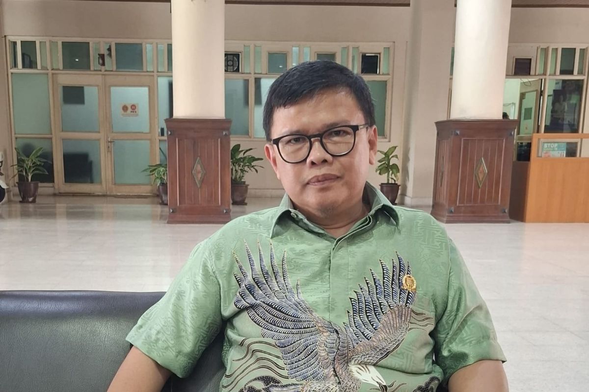 Warga diminta manfaatkan program pemutihan pajak kendaraan bermotor