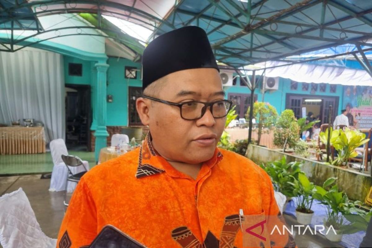 Wabup Manokwari: Paskah di bulan Syawal momen mempererat kerukunan