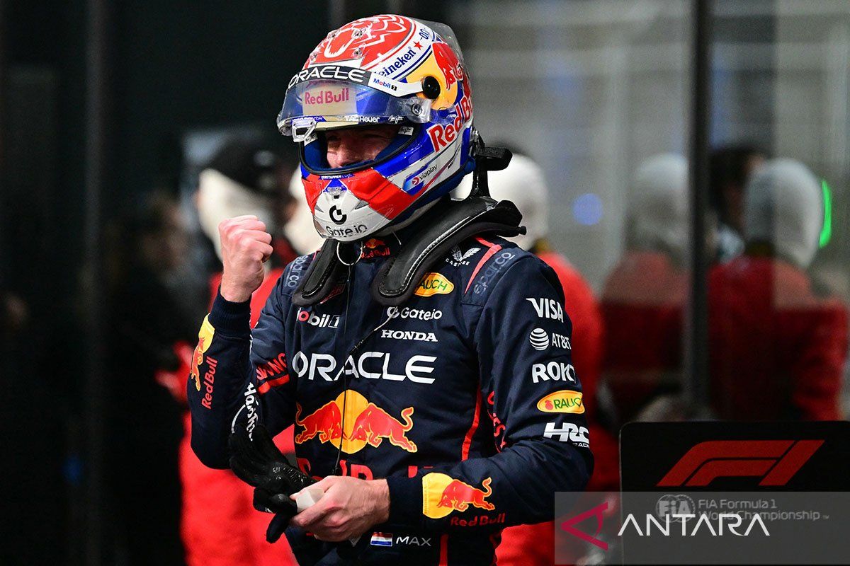 Verstappen sebut Piastri pesaing kuat dalam perebutan gelar juara