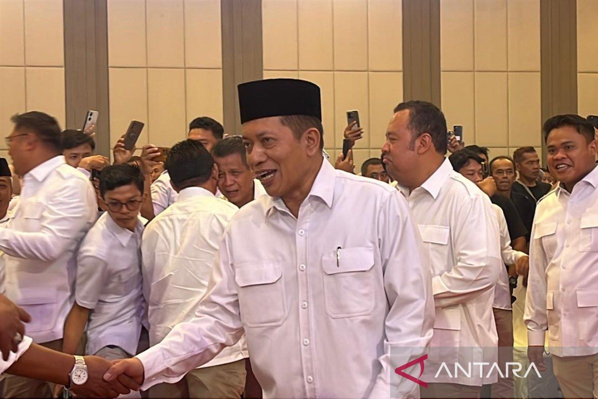 Sudaryono: Presiden ingin gerak cepat untuk kesejahteraan masyarakat 