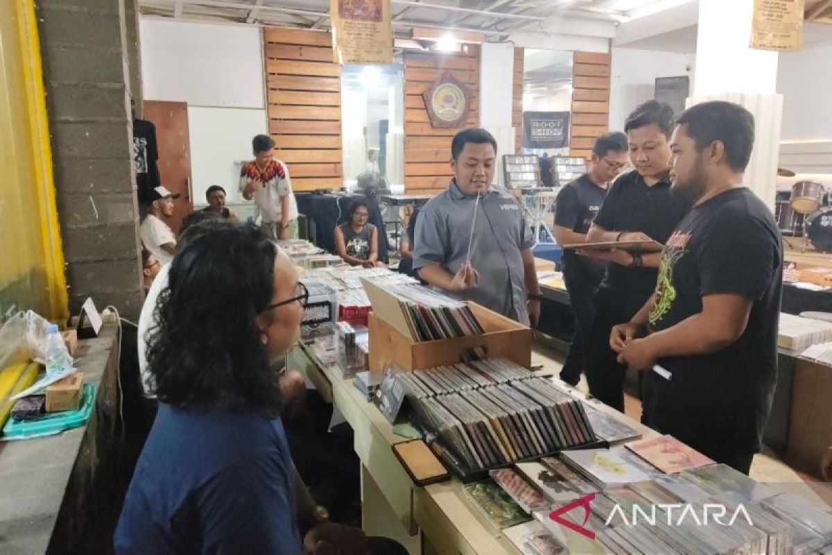 Hipmi perkuat  Solo sebagai kota kreatif