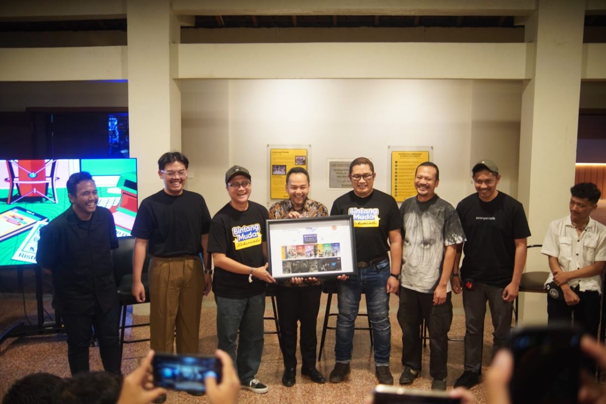 Danareksa dorong keberlanjutan ekosistem musik Indonesia
