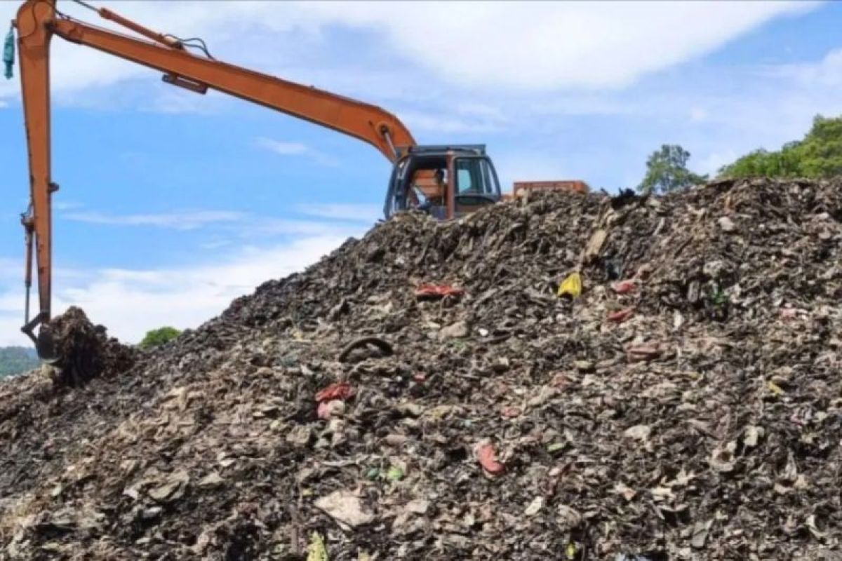 Pemkot Bandarlampung cari peluang kerja sama dengan investor untuk kelola TPA Bakung