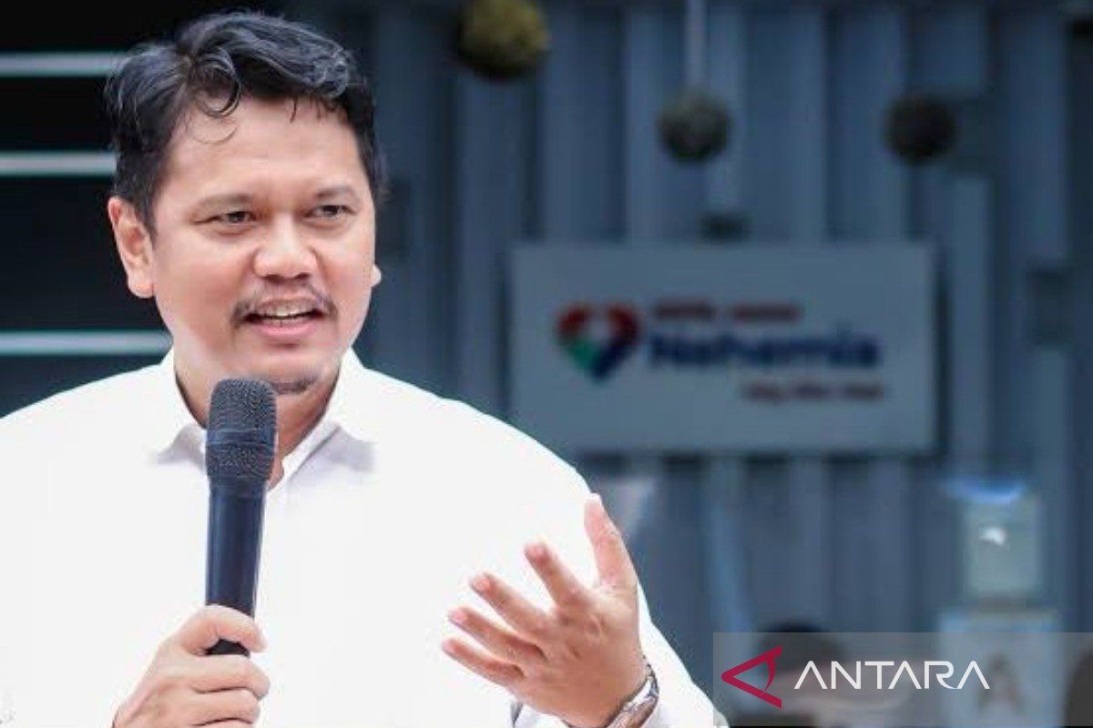 Adik kandung jadi tersangka, begini respon Prof Ridha Dharmajaya