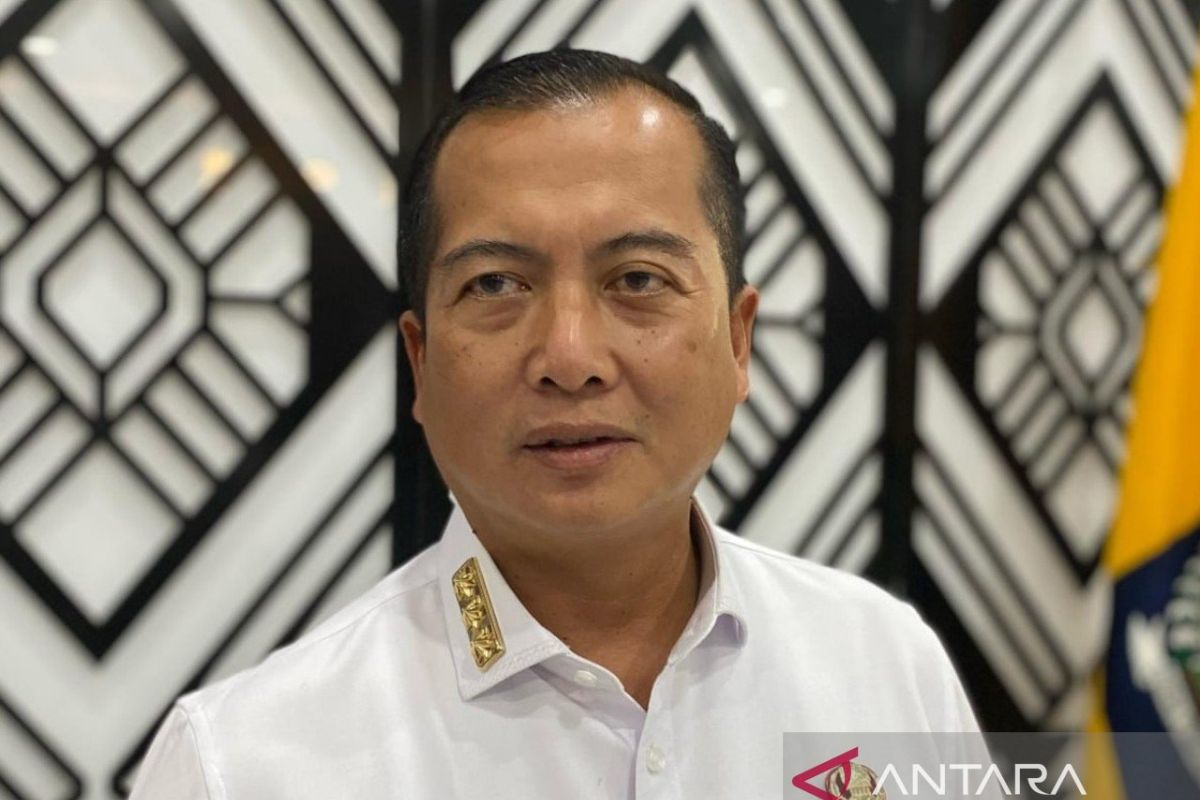 Gubernur bentuk pansel direksi BUMD Bank NTB Syariah