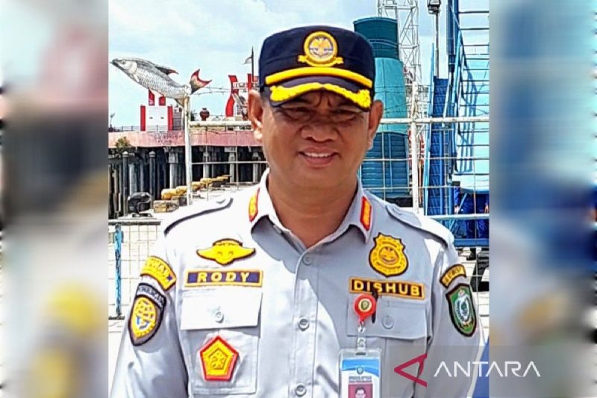 Dishub Kotim dorong bisnis kargo melalui Bandara Haji Asan Sampit
