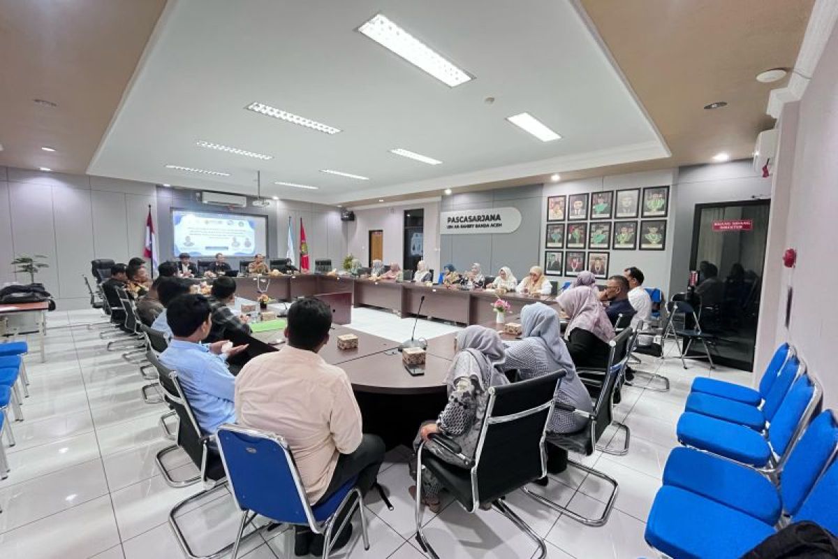 30 peserta calon program doktor dibekali kemampuan seleksi beasiswa LPDP