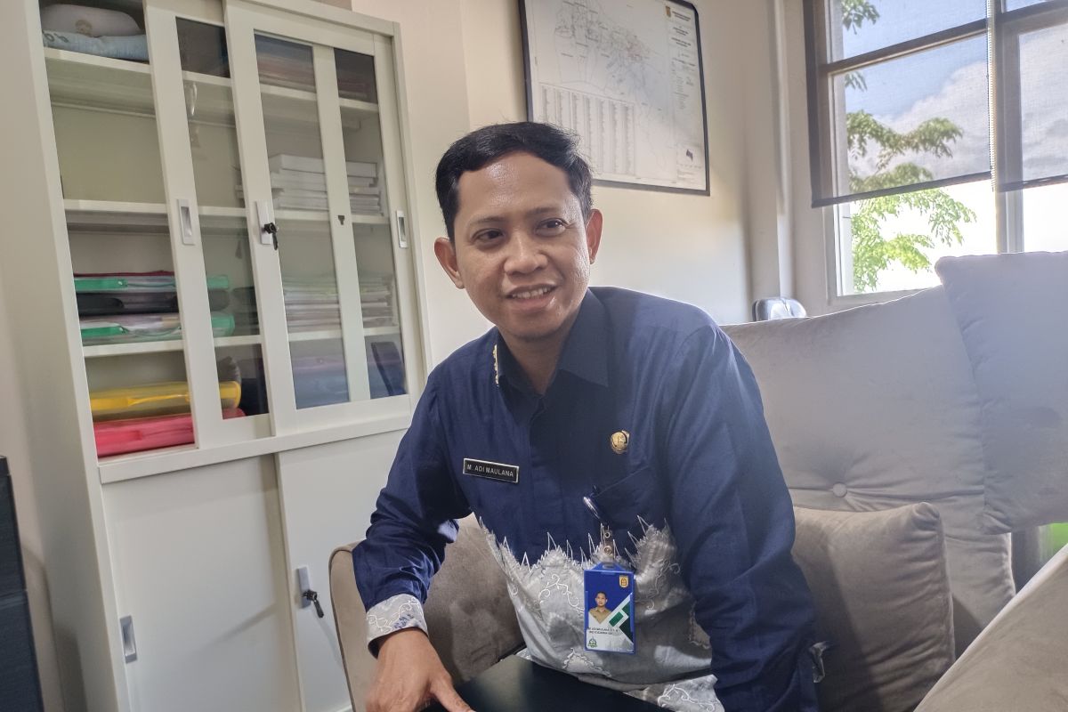 PUPR Banjarbaru tangani 24 paket pekerjaan infrastruktur pada 2025