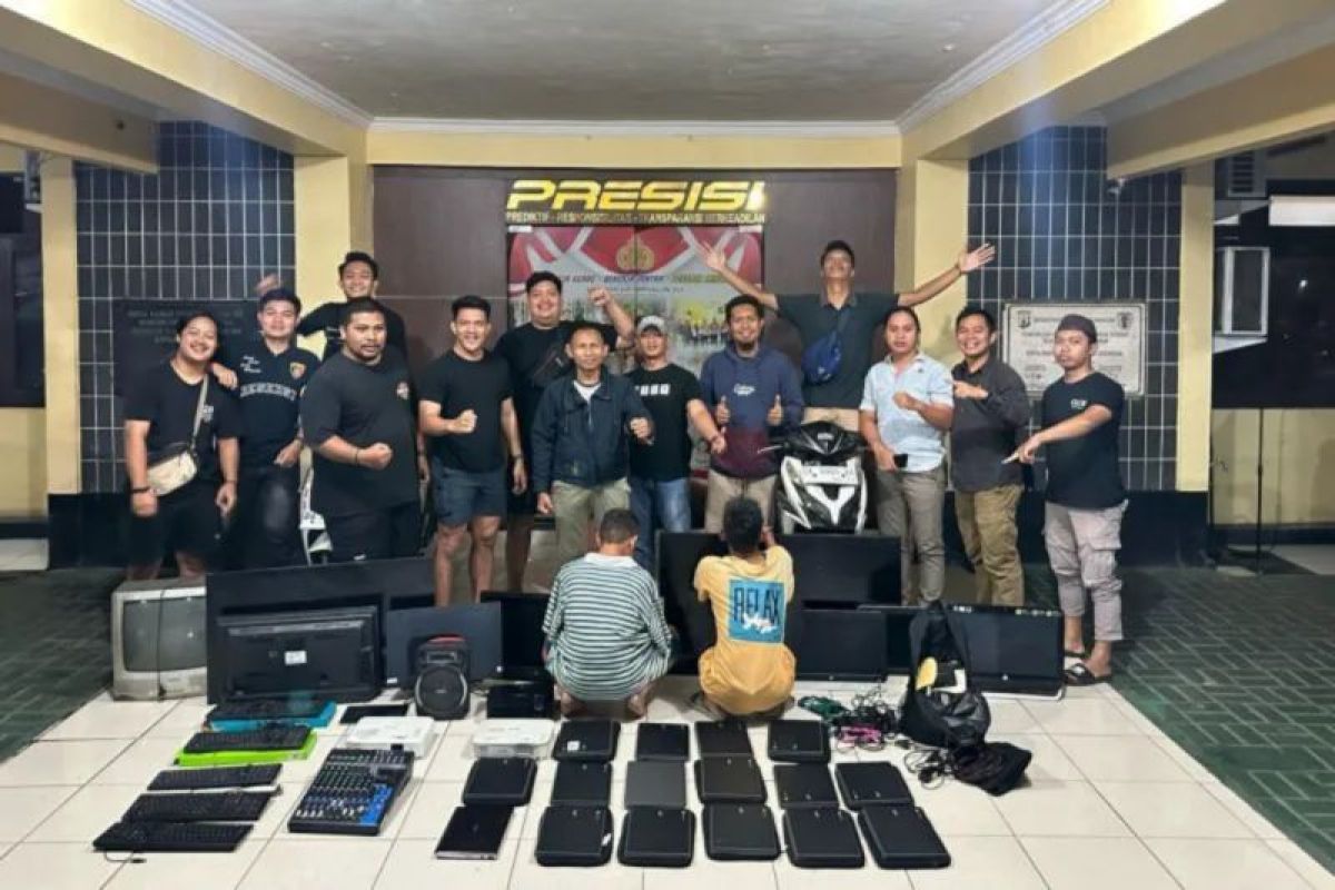 Polhukam kemarin dari rudapaksa hingga reformasi hukum daerah