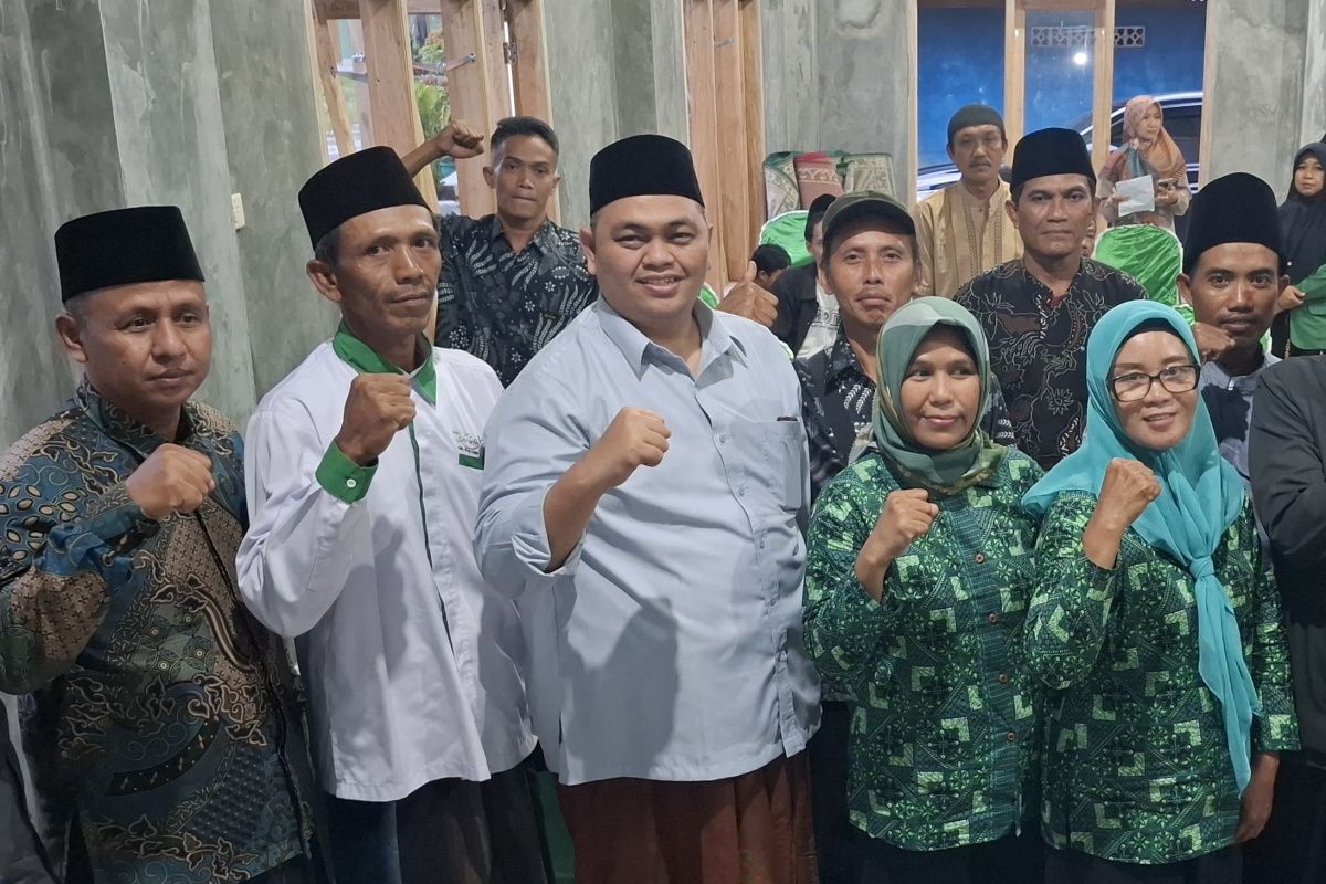 Wakil Ketua DPRD: Perlindungan terhadap komoditas tembakau sejahterakan petani