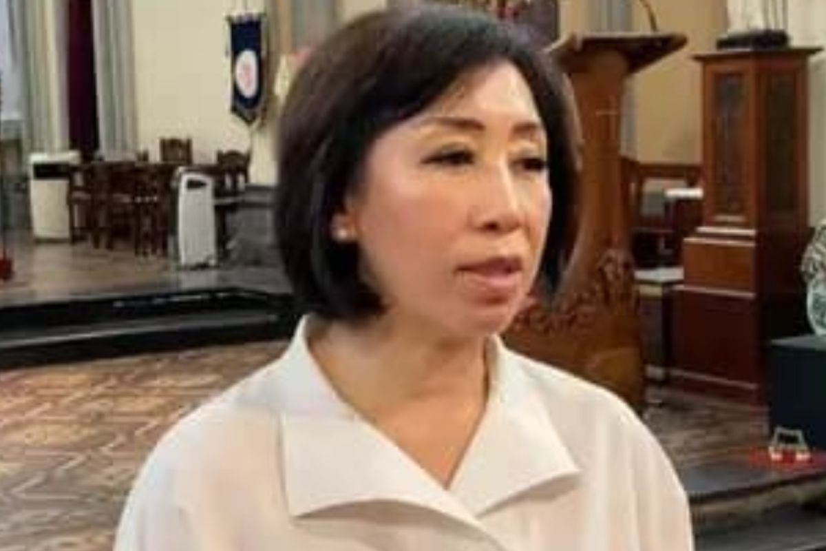 Gereja Katedral apresiasi TNI-Polri amankan misa Paskah