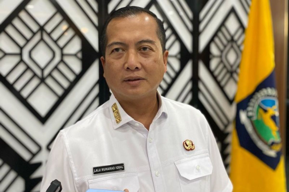Gubernur NTB bentuk Pansel Pengurus Bank NTB Syariah