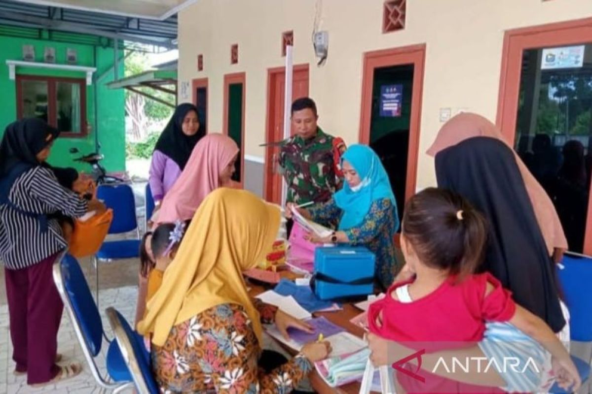 Dinkes Pamekasan temukan belasan orang warga terserang penyakit kusta