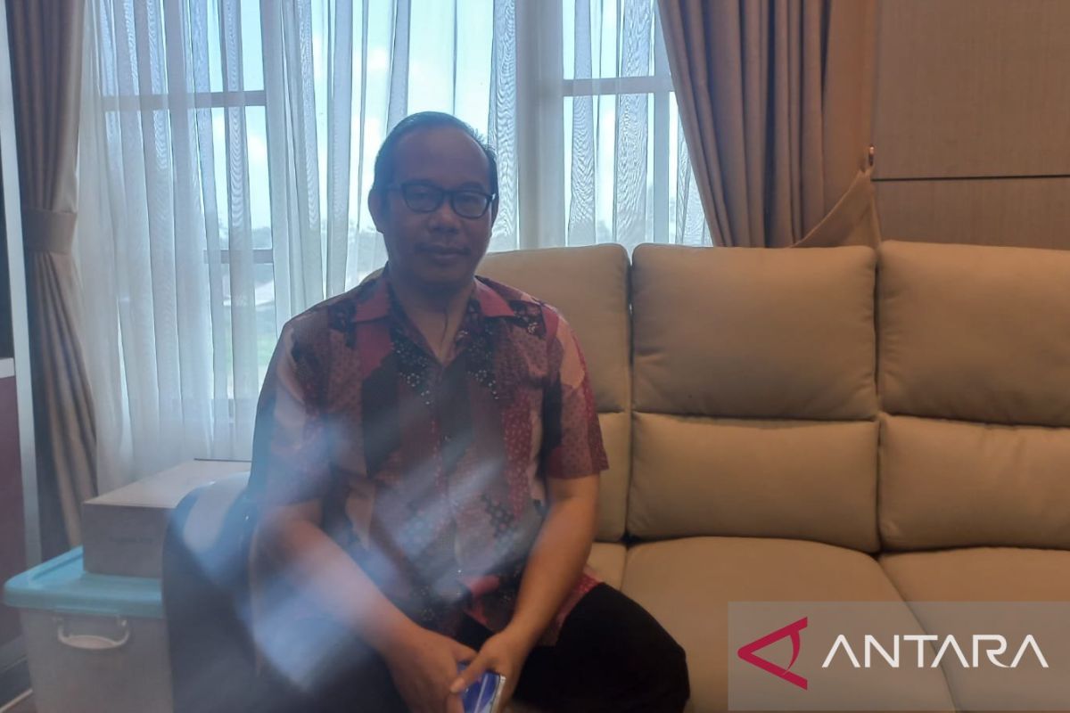 Pemkab Bangka pastikan HUT Sungailiat secara sederhana