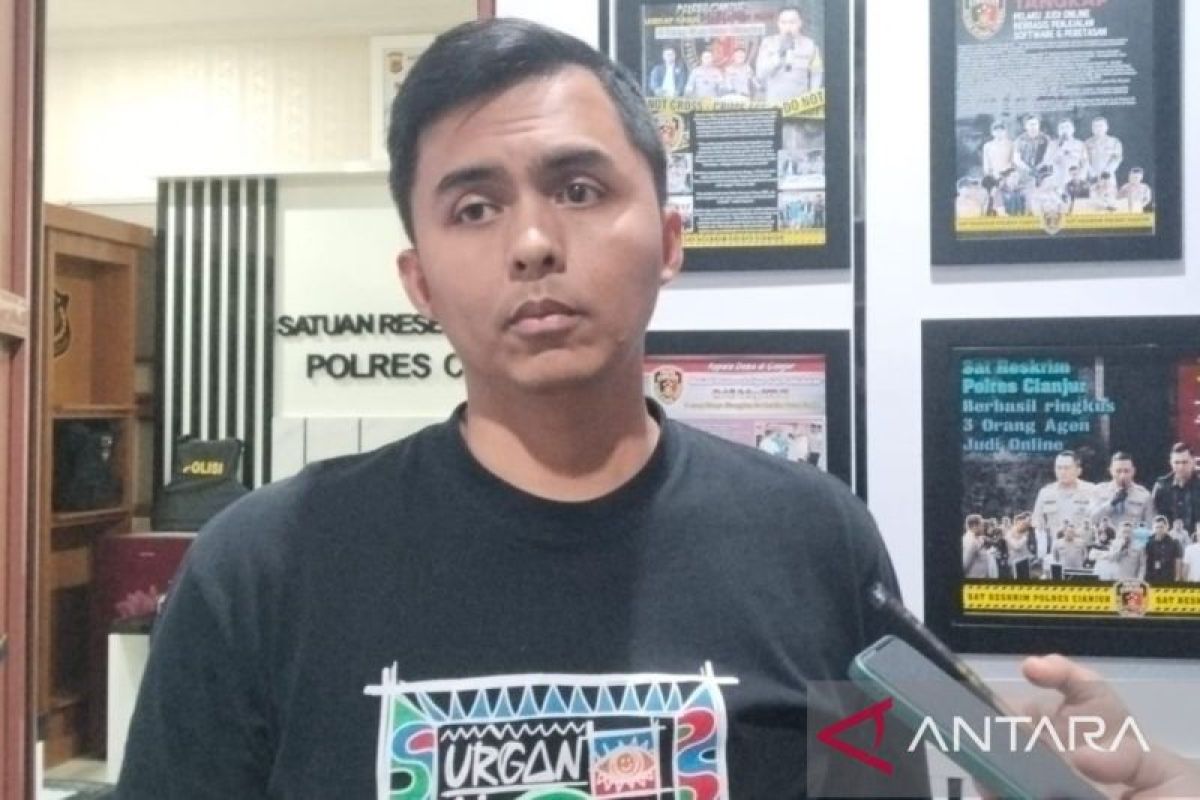 Polisi tangani 17 kasus pencabulan dan pemerkosaan di Cianjur selama Januari -April 2025