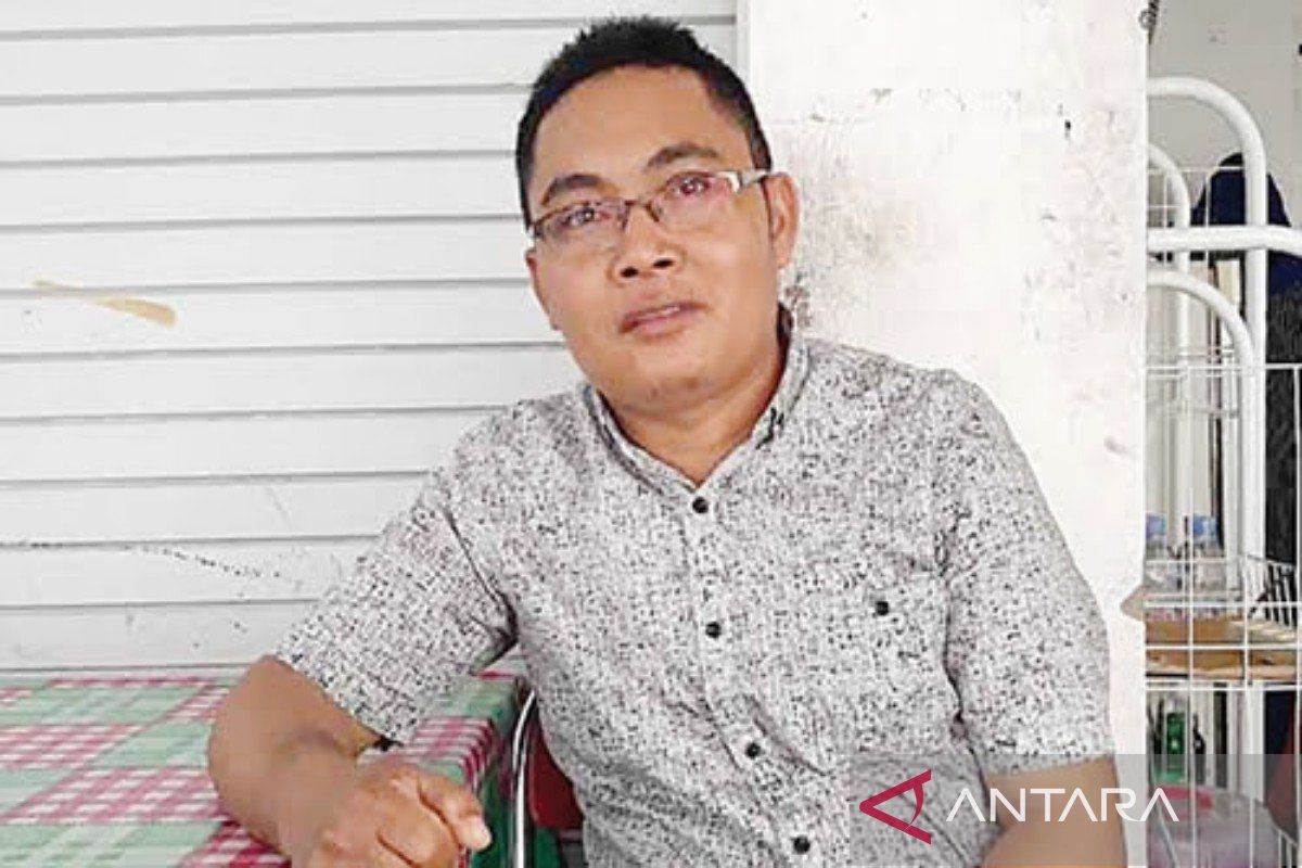 Legislator Kapuas minta keseriusan pemkab cegah banjir