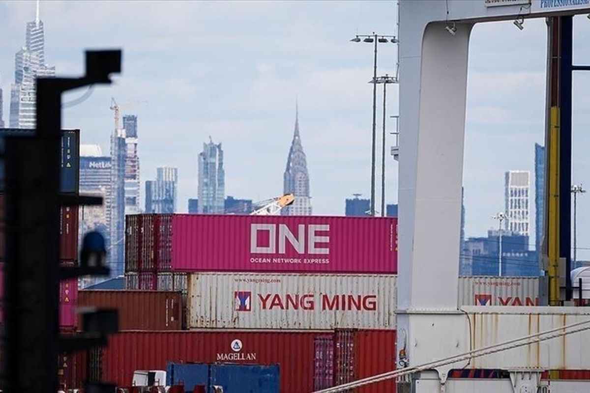 Korea Selatan dan AS akan gelar negosiasi tingkat tinggi tarif impor