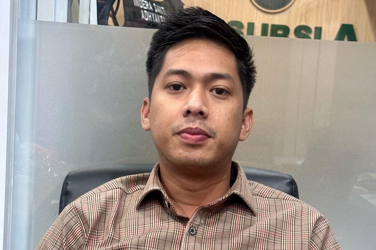 Dirut RSUD Bari Palembang diperiksa perkara korupsi PMI