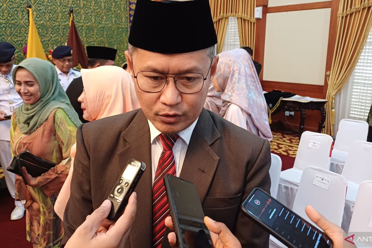 Sekda Tanjungpinang imbau warga cek status lahan sebelum membangun