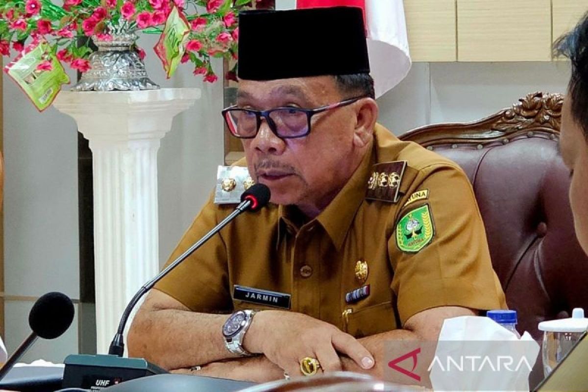 Pemkab Natuna anggarkan Rp13,8 miliar untuk iuran JKN warganya