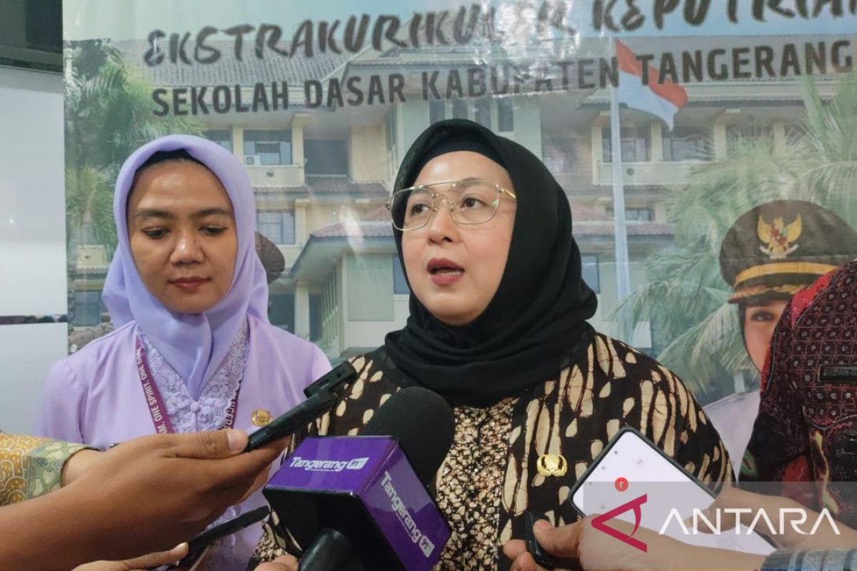 Pemkab Tangerang siap dukung perluasan Transjabodetabek