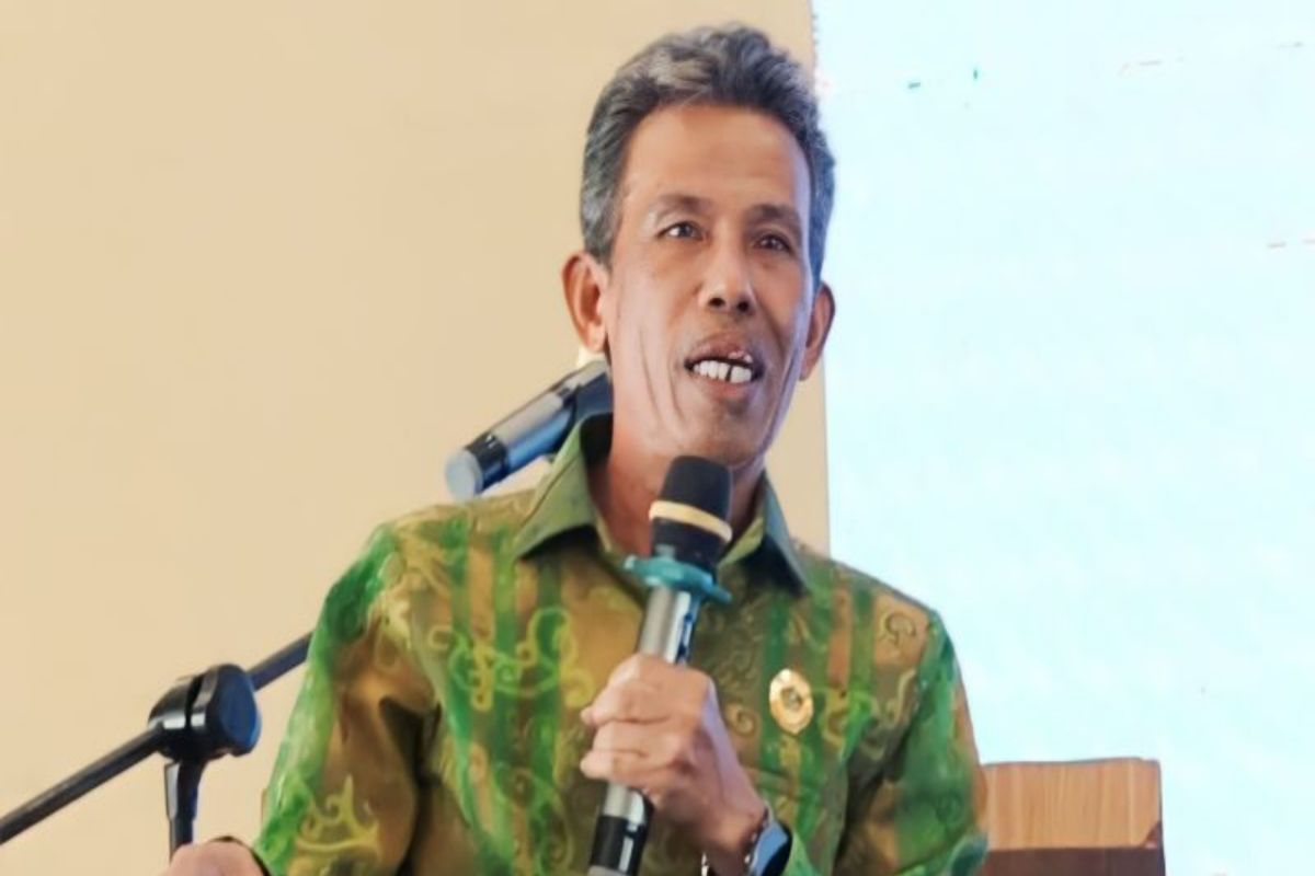 Hari Kartini pengingat peran perempuan dalam pembangunan