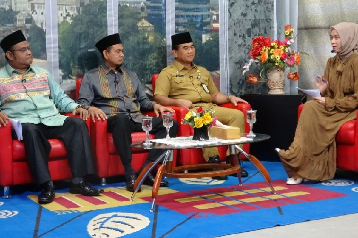 Ketua MUI: MTQ wadah generasi muda kembangkan baca-tulis Al Quran