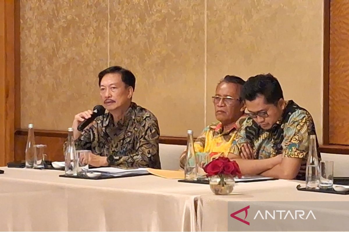 OCI berupaya ikuti saran Komisi III terkait mediasi