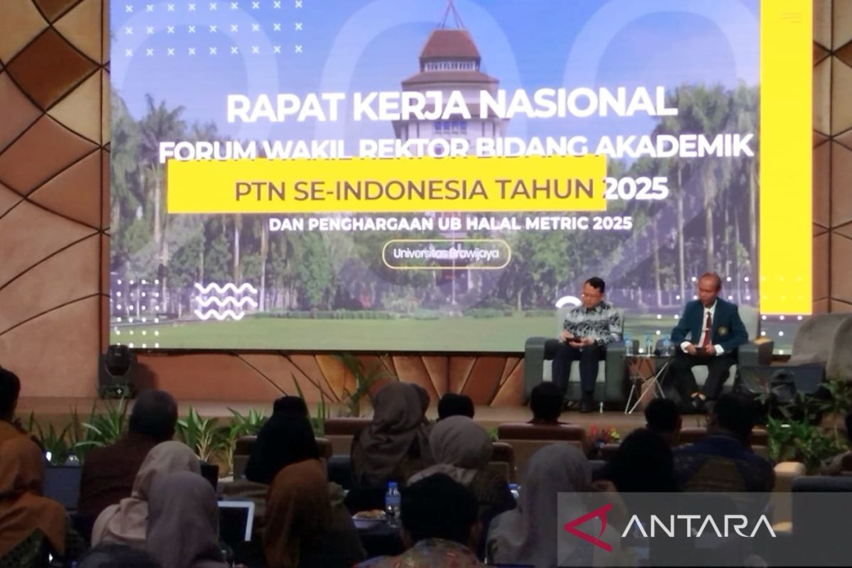 Tingkatkan kualitas pendidikan, Kemendiktisaintek serap aspirasi PTN