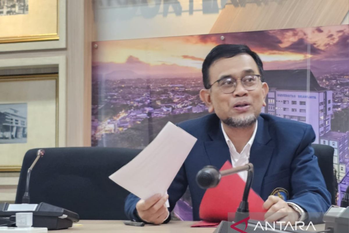 Fakultas Kedokteran UB pastikan tes MMPI dokter PPDS dilakukan ketat