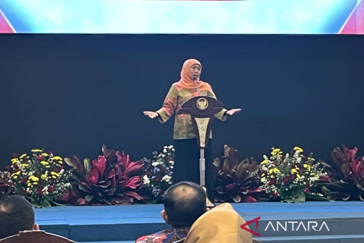 Gubernur Jatim tekankan objektivitas dalam sukseskan SPMB