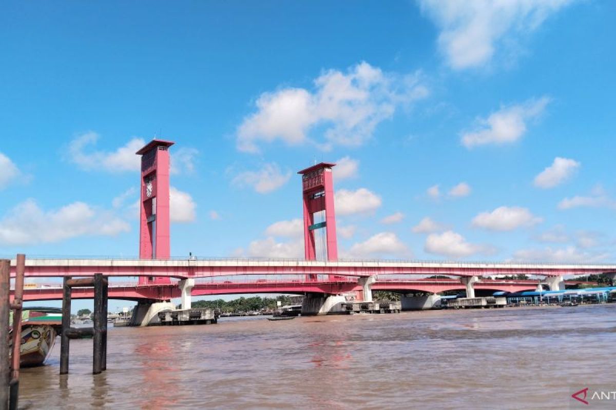 Dinkes Palembang imbau warga waspadai penyakit musim pancaroba