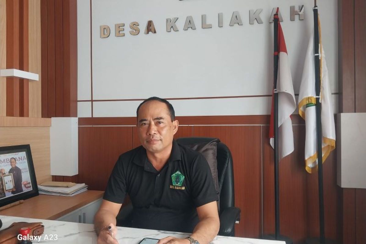 Kepala desa di Jembrana menunggu petunjuk teknis Koperasi Merah Putih