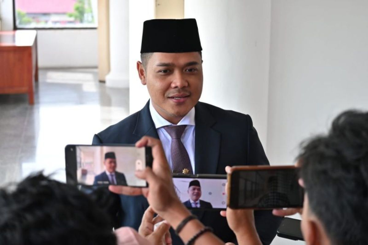 Disdik Kalteng komitmen ciptakan lingkungan sehat di sekolah melalui PHBS