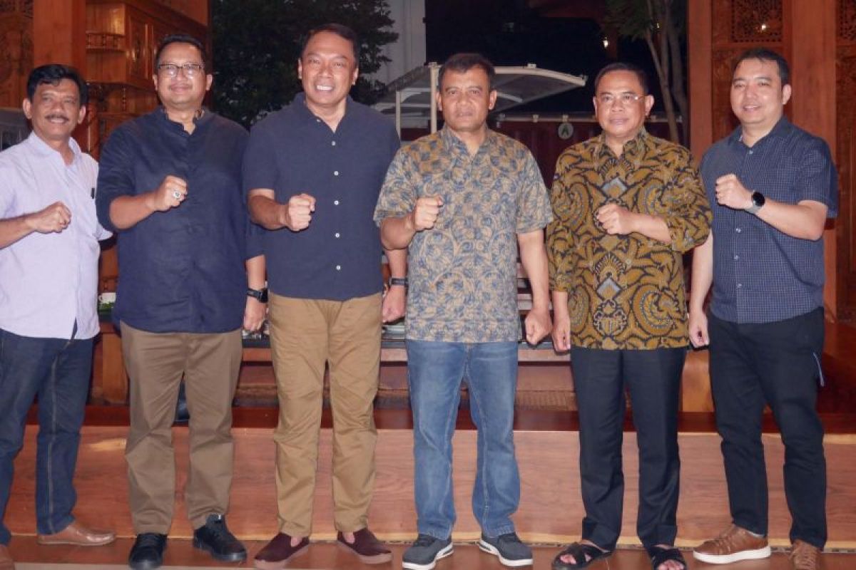 253.409 orang manfaatkan pembebasan denda  PKB di Jateng