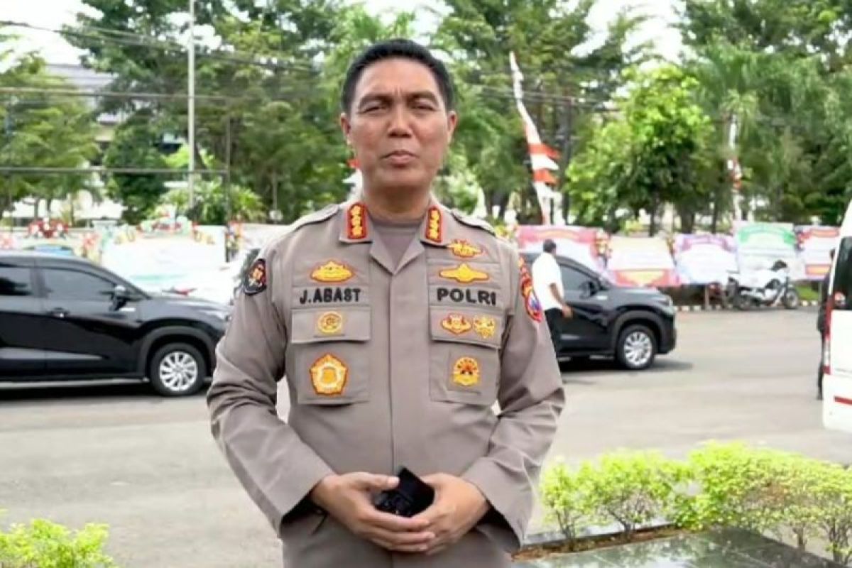 Polda  Jawa Timur  tindak tegas oknum polisi diduga lecehkan tahanan wanita